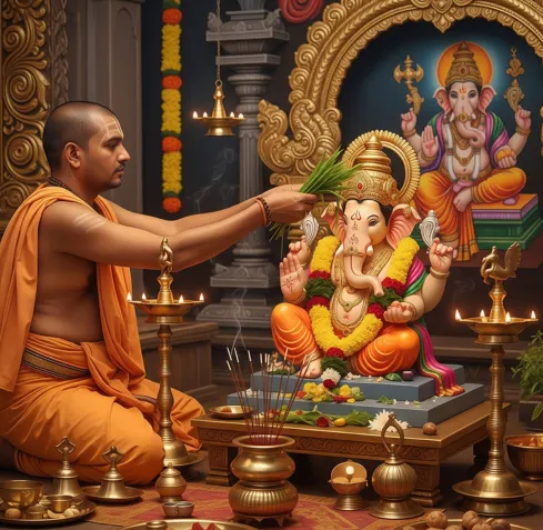 GANESH