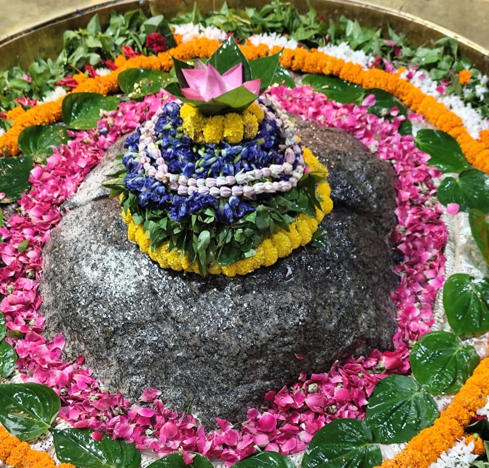 MAHADEV PUJA