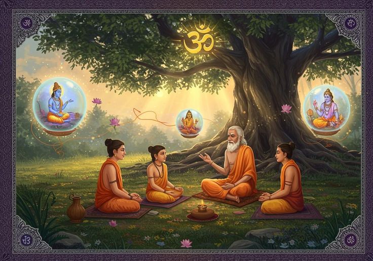 कथाचार्य