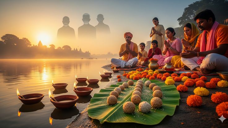 श्राद्ध कर्म