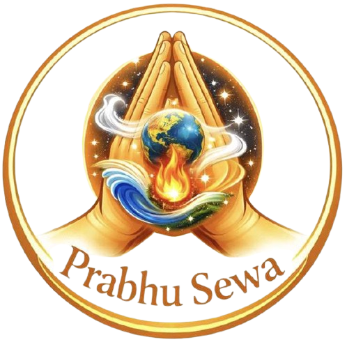 PrabhuSewa Logo