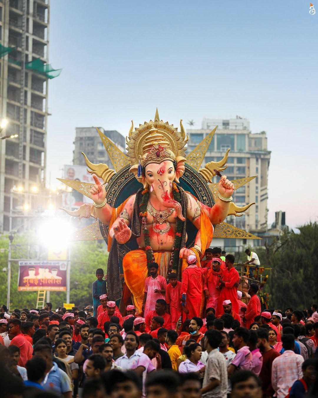 Sindoor Archana Ganesh Puja